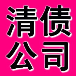 辽阳清债公司